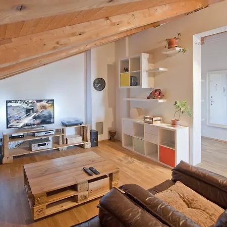 Tamburini Appartement