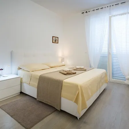 Tamburini Apartment Rovinj