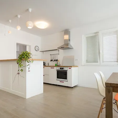 Apartment Tamburini Rovinj