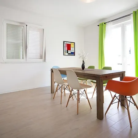 Apartment Tamburini
