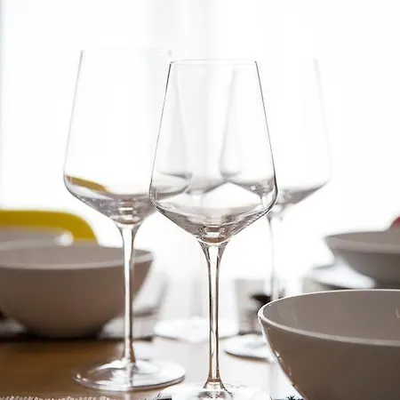 アパート Tamburini ロヴィニ