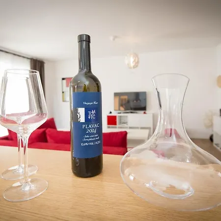 Apartment Tamburini *