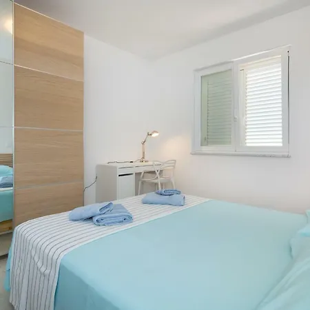 Apartment Tamburini Rovinj