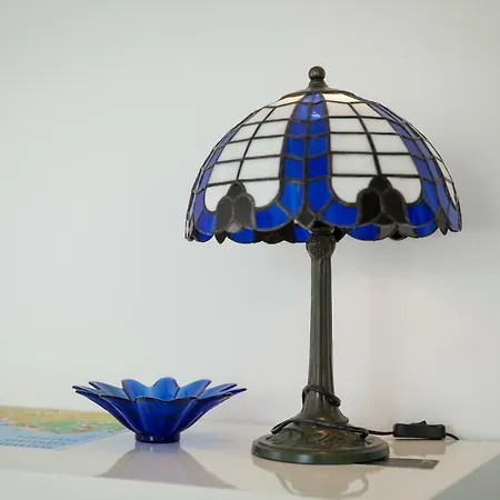 Tamburini アパート ロヴィニ