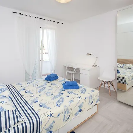 Apartment Tamburini Rovinj