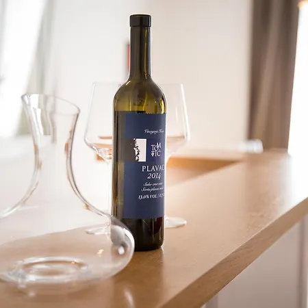 Tamburini شقة روفينج