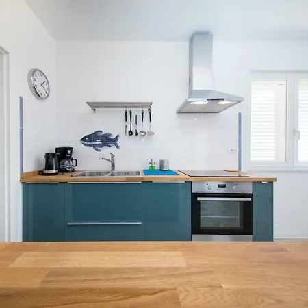 Tamburini Apartment Rovinj