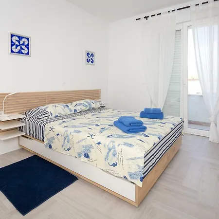 Tamburini Apartment
