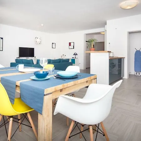 Tamburini Апартаменты