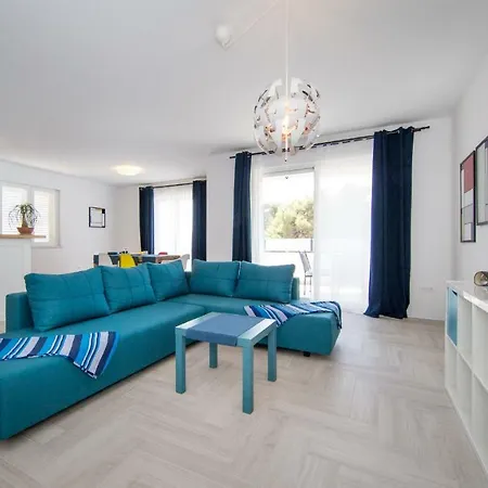 Apartament Tamburini Rovinj