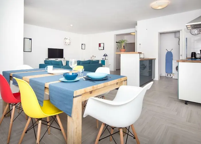 Tamburini Apartament