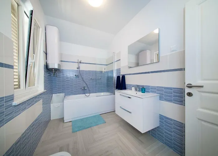 Apartament Tamburini Rovinj