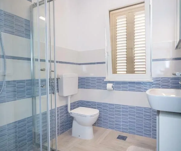 Tamburini アパート *