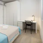 Tamburini Lejlighed *