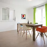 Lejlighed Tamburini