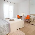 Tamburini Lejlighed