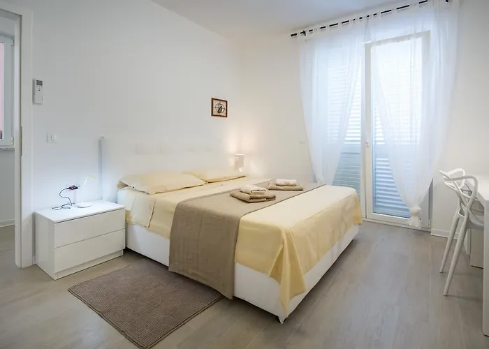 Tamburini Daire Rovinj