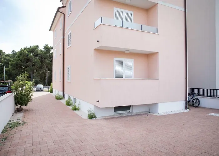 Tamburini Daire Rovinj